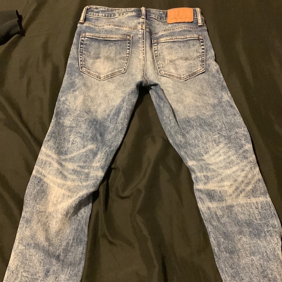 American Eagle jeans - Picture 3 of 4